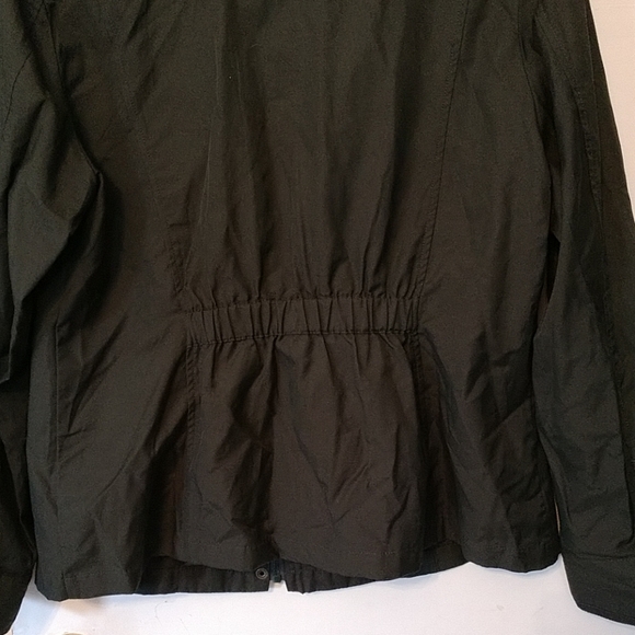 2 anorak jackets - Picture 2 of 5